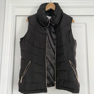 Calvin Klein Women’s Puffer Vest